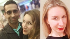 Toronto Neurosurgeon Mohammed Shamji Charged In The Death Of His Wife Denied Bail